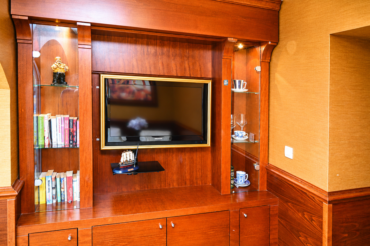 Apartment No. 2 - Photo 7