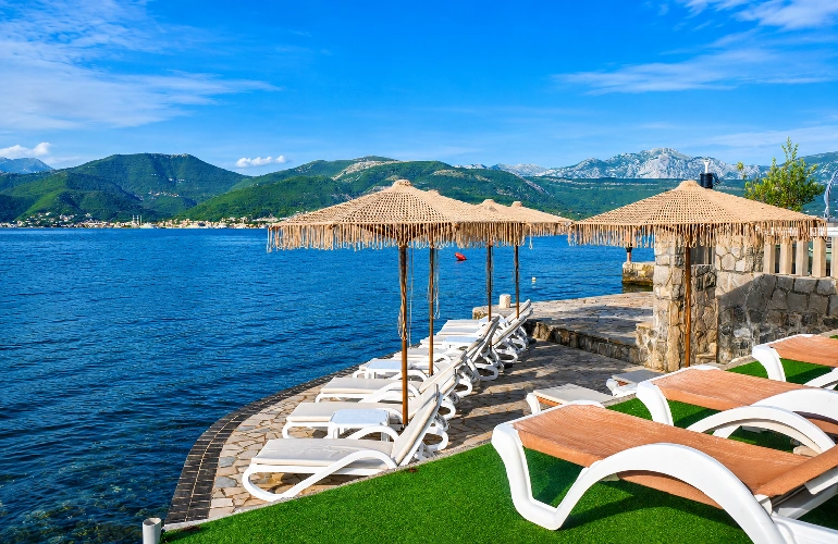 plaža 770